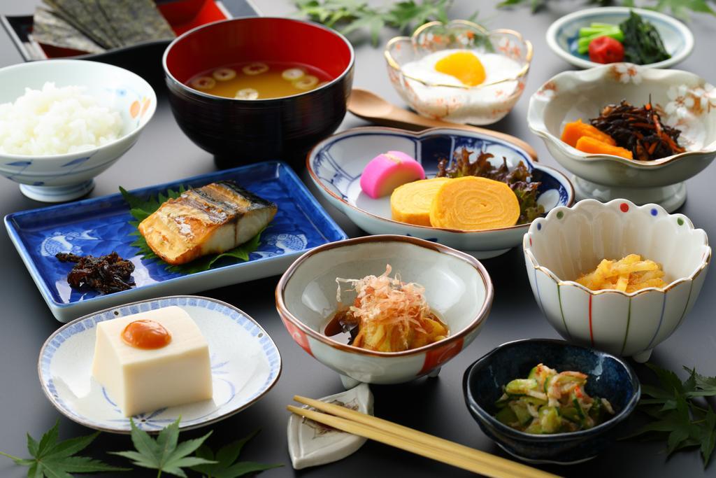 旅館　いづもや 由布市 エクステリア 写真